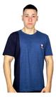 Camiseta Masculina Fatal Surf Camisa Estampada Manga Curta 26310 Original