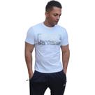 Camiseta Masculina Fatal Surf Estampa Manga Curta 26742
