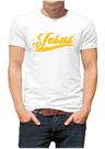Camiseta masculina festa ano novo réveillon jesus cristo Camiseta masculina festa ano novo réveillon jesus cristo