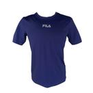 Camiseta Masculina Fila 1247184 Sun Protect Breezy