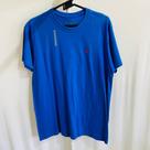 Camiseta masculina fitness