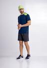 Camiseta Masculina Fitness Malha Poliamida Graphene G1067