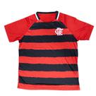 Camiseta Masculina Flamengo Braziline Manto Raglan 86 Conforto e Estilo para Torcedor Camiseta Masculina Flamengo Braziline Manto Raglan 86 Conforto e Estilo para Torcedor