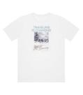 Camiseta Masculina Florida Rovitex Confortável