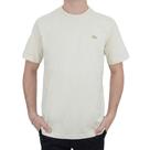 Camiseta Masculina Freesurf MC Essential Free Bege - 1104110