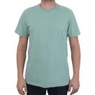 Camiseta Masculina FreeSurf MC Line Verde Mescla - 11041