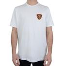 Camiseta Masculina Freesurf MC Raimundos 30 Anos Branca 1104
