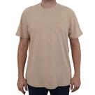 Camiseta Masculina Freesurf MC Tree Bege - 110408284 Camiseta Masculina Freesurf MC Tree Bege - 110408284