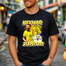 Camiseta Masculina Futebol Legends Ídolo Futebol Colecionador Premium Streetwear Exclusiva Autêntica Fã Craque Brasil Edição Limitada Camiseta Masculina Futebol Legends Ídolo Futebol Colecionador Premium Streetwear Exclusiva Autêntica Fã Craque Brasil Edição Limitada