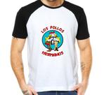 Camiseta masculina G