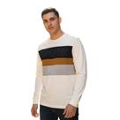 Camiseta Masculina Gangster Manga Longa Fashion Dia a Dia