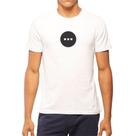Camiseta Masculina Gola Tradicional - Modelo Logo Project Camiseta Masculina Gola Tradicional - Modelo Logo Project