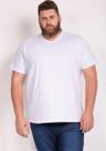 Camiseta Masculina Gola V 100% Algodão