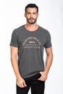 Camiseta masculina head free manga curta