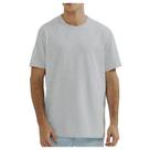 Camiseta Masculina Hering MC Comfort Mescla Cinza - 0227MD6E
