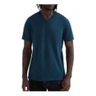 Camiseta Masculina Hering MC Regular Azul Indigo - 022BA6PEN Camiseta Masculina Hering MC Regular Azul Indigo - 022BA6PEN