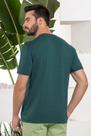 Camiseta masculina