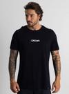 Camiseta Masculina Ideal para Treino Musculação
