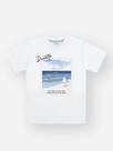 Camiseta Masculina Infantil Divertto - 27107 Camiseta Masculina Infantil Divertto - 27107