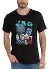 Camiseta Masculina Jão Super Arte Camisa - DTF