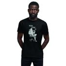 Camiseta Masculina Jason Sexta-Feira 13 Preta