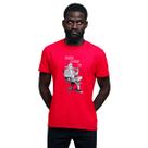 Camiseta Masculina Jason Sexta-Feira 13 Preta