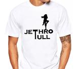 Camiseta Masculina Jethro Full - Camisa Novidade