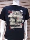 Camiseta Masculina Juliano Fine