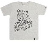 Camiseta Masculina Juvenil Várias Estampas Nº 10 Ao 16