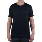 Camiseta Masculina King&Joe Slim Preta - CA22