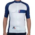 Camiseta Masculina Le Coq New Elite Azul Marinho - TE2395