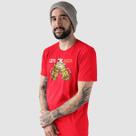Camiseta Masculina Let's Rock Beer Chopp Boteco Hipsters