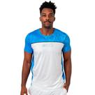 Camiseta Masculina Light Silverback Zeiq White