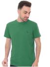 Camiseta Masculina lisa básica
