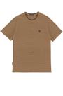 Camiseta Masculina Listrada Diametro - Estilo Casual e Confortável