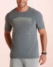 Camiseta Masculina Lupo AM Micro Dots 70738-001