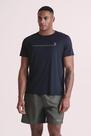 Camiseta Masculina Lupo Básica Poliamida Uv50+ 77053 Camiseta Masculina Lupo Básica Poliamida Uv50+ 77053