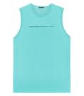 Camiseta Masculina Machão Regata Diametro