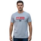 Camiseta Masculina Manga Curta Ecko Unltd Gola Redonda Ek502 Camiseta Masculina Manga Curta Ecko Unltd Gola Redonda Ek502