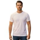 Camiseta Masculina Manga Curta Gangster Algodão Original 068