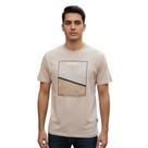 Camiseta Masculina Manga Curta Local Division Classica 10961