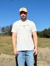 Camiseta Masculina Manga Curta Original All Hunter