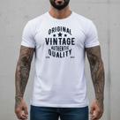 Camiseta Masculina Manga Curta Slim Fit Estampa Grande Central Original Básica Premium Urban Streetwear Algodão Retrô Casual Camiseta Masculina Manga Curta Slim Fit Estampa Grande Central Original Básica Premium Urban Streetwear Algodão Retrô Casual