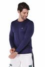 Camiseta Masculina Manga Longa UV 50+ Proteção Solar
