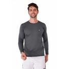 Camiseta Masculina Manga Longa UV 50+ Proteção Solar
