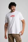 Camiseta Masculina Maresia Silk Street Angel 0014