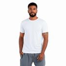 Camiseta Masculina Maro Gola Careca Básica Camiseta Masculina Maro Gola Careca Básica