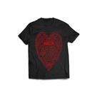 Camiseta Masculina Maroon 5 Maps V