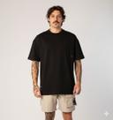 Camiseta Masculina Mcd Box Fit Core 2609