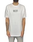 Camiseta Masculina Mcd Regular Retangular